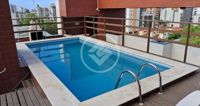Apartamento com 2 quartos à venda no Intermares, Cabedelo 