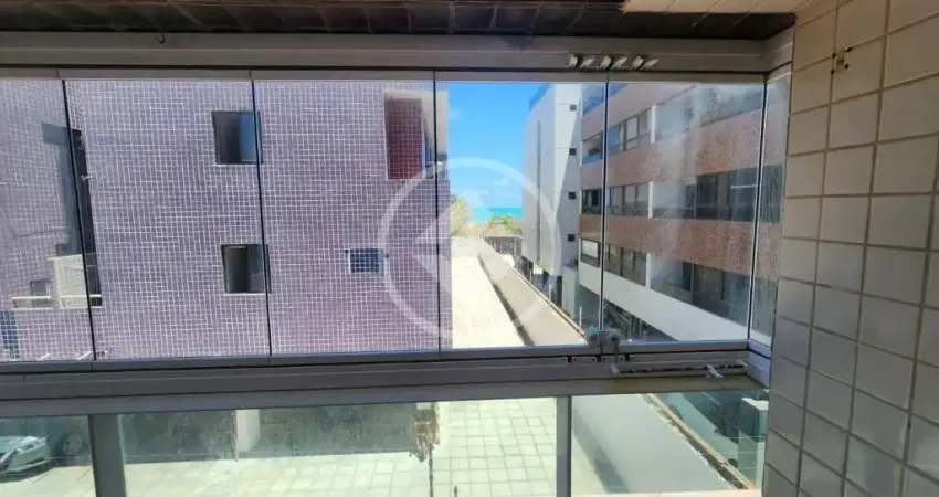 Apartamento com 1 quarto à venda no Bessa, João Pessoa 