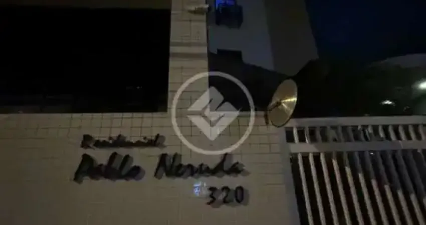 Flat com 1 quarto à venda no Bessa, João Pessoa 