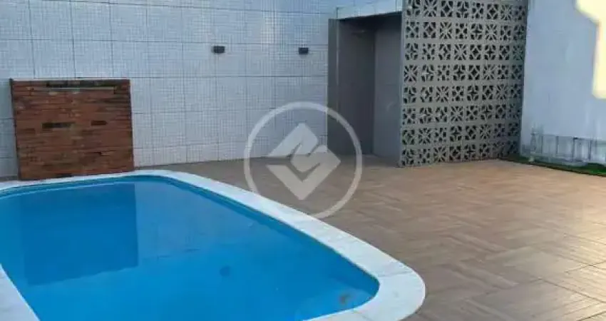 Casa em condomínio fechado com 4 quartos à venda no Portal do Sol, João Pessoa