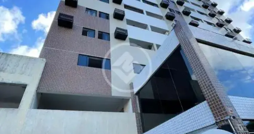 Apartamento com 2 quartos à venda no Bessa, João Pessoa