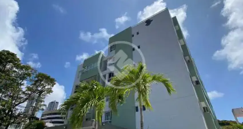 Cobertura duplex 100 metros do mar do cabo branco codigo: 79032