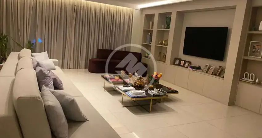 Apartamento com 4 quartos à venda no Altiplano Cabo Branco, João Pessoa 