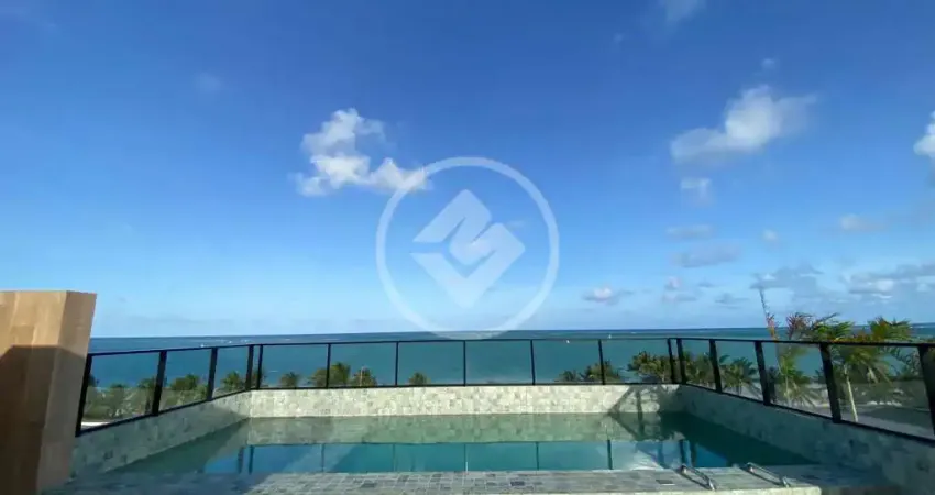 Apartamento posição sul com 101,77 m2 em camboinha - cabedelo codigo: 97945