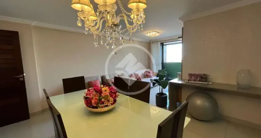 Apartamento bairro dos estados-3 quartos-1 suite-nascente codigo: 92008