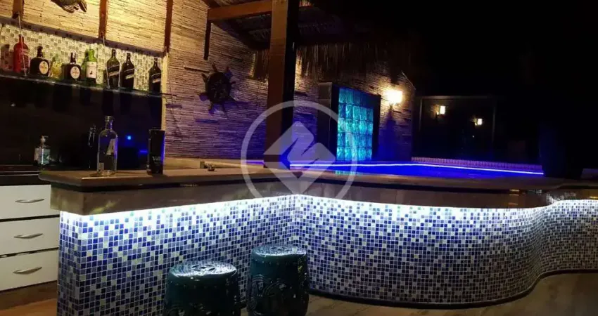 Cobertura duplex de altíssimo luxo em tambaú ⚜ codigo: 110069