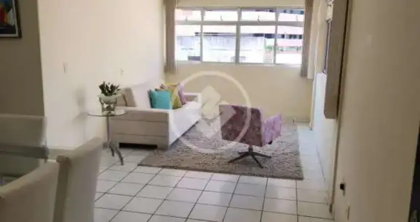 Apartamento no manaíra - joão pessoa com 120 m2 codigo: 101613