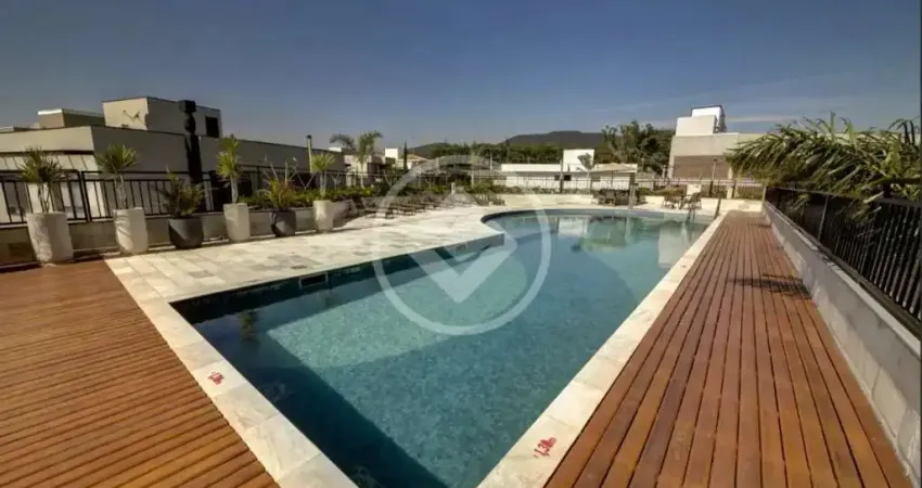 Apartamento com 2 quartos à venda no Parque Residencial Eloy Chaves, Jundiaí