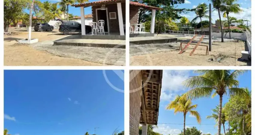 Terreno à venda na Cidade Balneária Novo Mundo I, Conde 