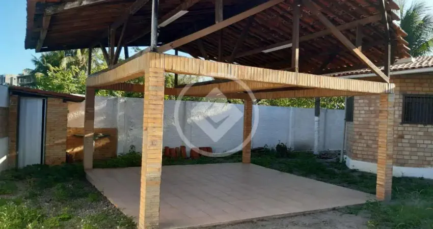 Casa dos sonhos em carapibus a poucos passos da praia codigo: 98014