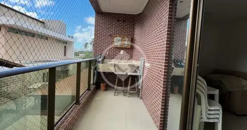 Apartamento em intermares 98 m2| em excelente localização codigo: 112066