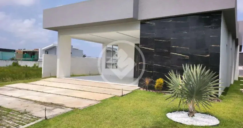 Casa no alphaville - 04 suítes, piscina e área de lazer codigo: 92003