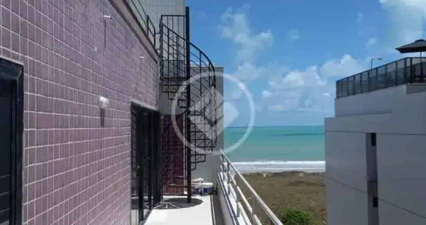 Apartamento triplex 5 quartos, sendo 4 suítes - 365 m² no bessa - joão pessoa - pb codigo: 81549