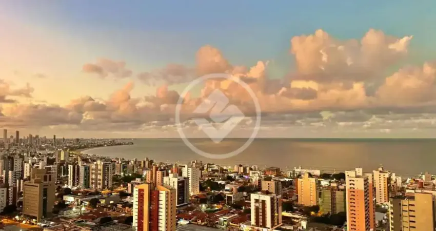 Apartamento no primeiro andar | nascente sul | porteira fechada codigo: 144183