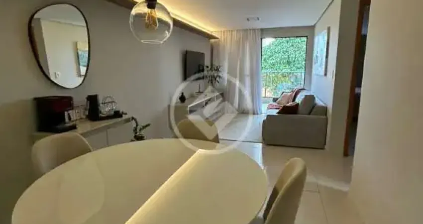 Apartamento com 3 quartos à venda no Altiplano Cabo Branco, João Pessoa