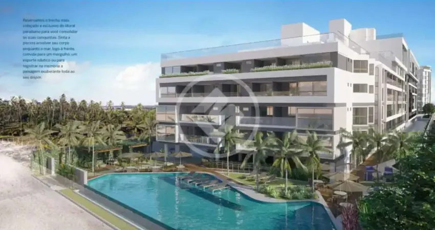 Cobertura com 6 quartos à venda no Ponta de Campina, Cabedelo 