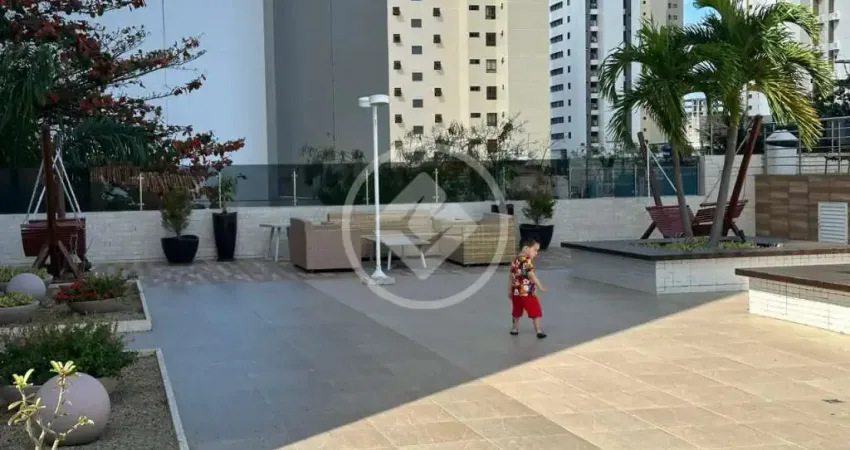 Apartamento 3 quartos, sendo 1 suíte - 92 m² no bessa - joão pessoa - pb codigo: 88932