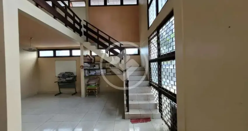 Casa com 5 quartos à venda no Brisamar, João Pessoa