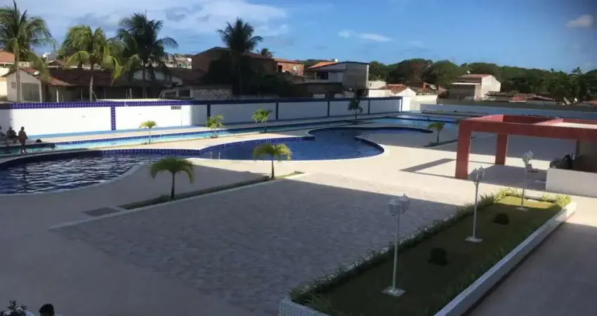 Apartamento com 4 quartos à venda no Altiplano Cabo Branco, João Pessoa