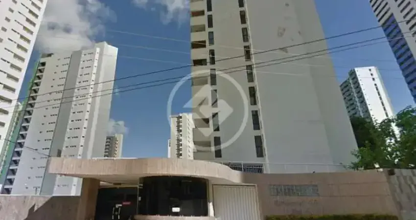 Apartamento com 6 quartos à venda no Brisamar, João Pessoa