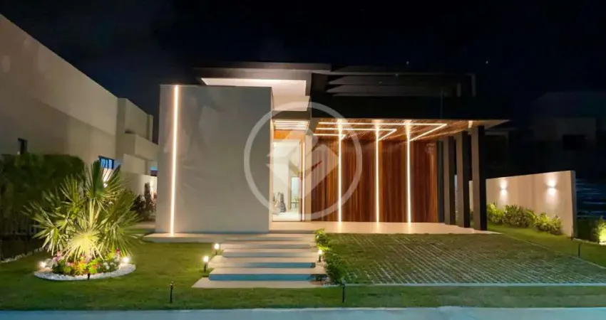 Casa em condomínio fechado com 3 quartos à venda no Centro, Bayeux 