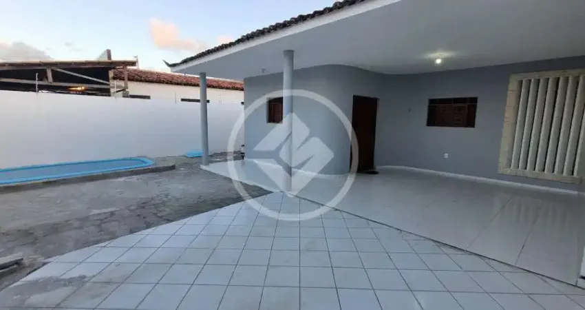 Casa com 3 quartos à venda no Cuiá, João Pessoa 