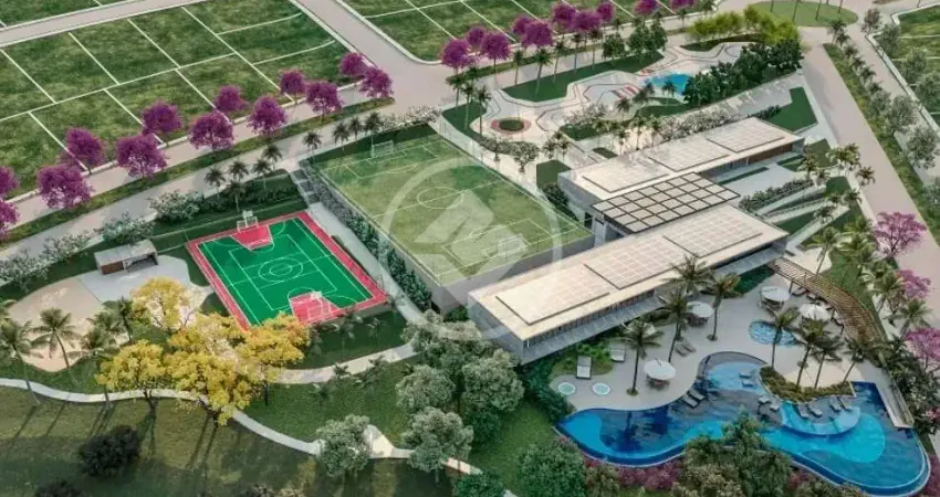 Terreno à venda no Jardim Tavares, Campina Grande