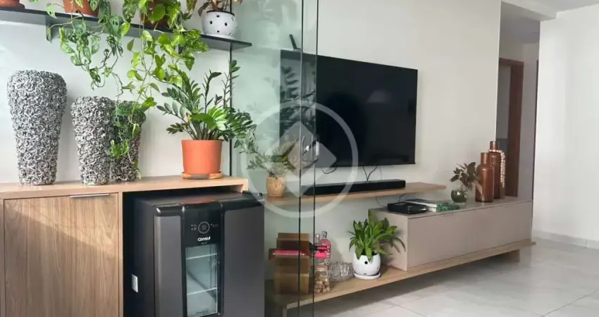 Apartamento com 3 quartos à venda no Bessa, João Pessoa 