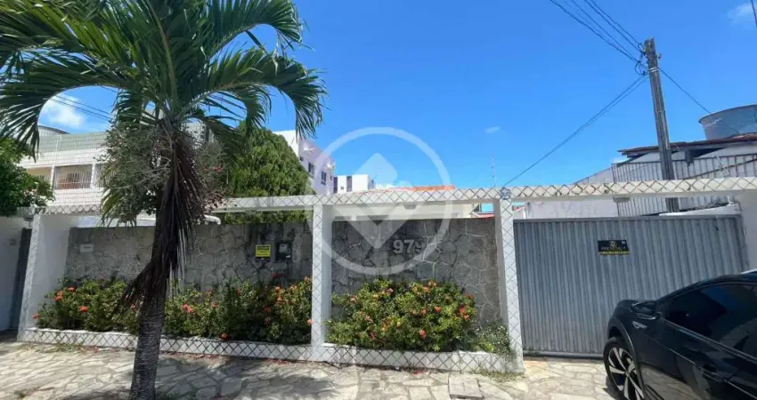 Casa com 4 quartos à venda no Bancários, João Pessoa