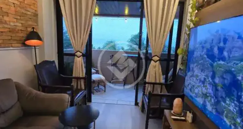 Apartamento no jardim ocenia | excelente padrão codigo: 142749