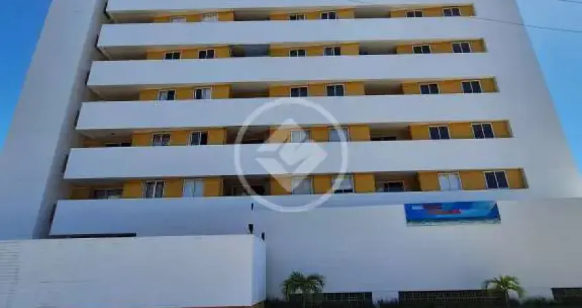 Apartamento com 3 quartos à venda no Bessa, João Pessoa