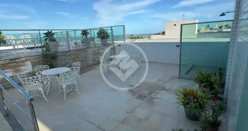 Apartamento com 3 quartos à venda no Manaíra, João Pessoa 