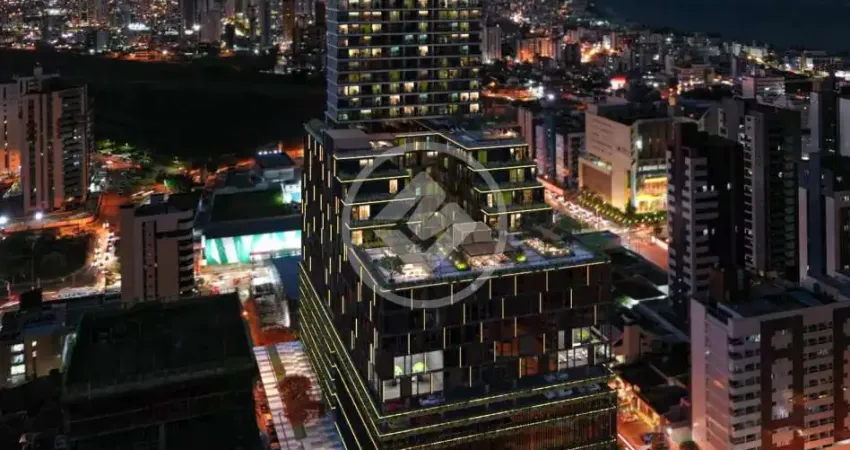 Prédio à venda no Manaíra, João Pessoa