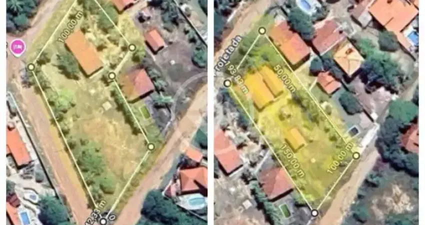 Terreno à venda na Cidade Balneária Novo Mundo I, Conde 