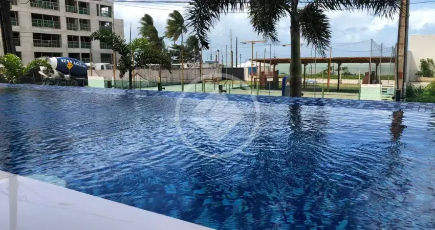 Apartamento com 3 quartos à venda no Camboinha, Cabedelo 