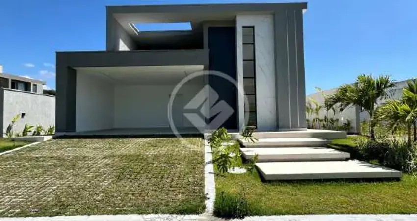 Casa no alphaville - 03 suítes, piscina e área de lazer codigo: 95180