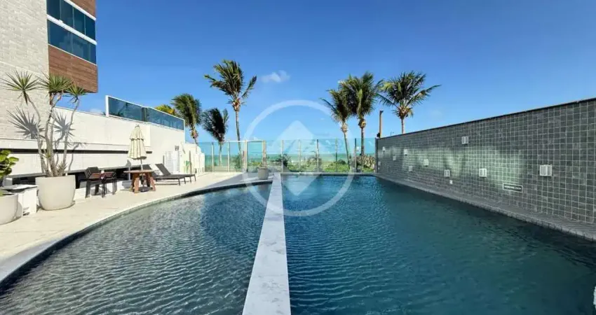 Apartamento com 3 quartos à venda no Ponta de Campina, Cabedelo 