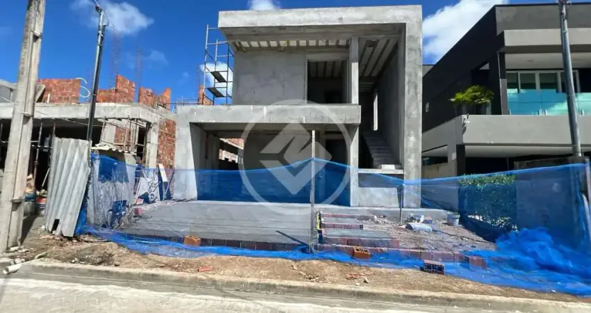 Apartamento com 3 quartos à venda no Tambauzinho, João Pessoa