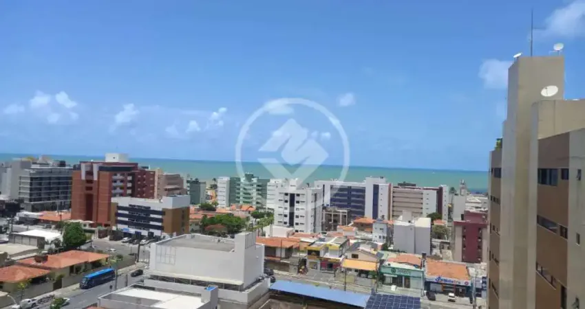 Apartamento com 4 quartos à venda no Cabo Branco, João Pessoa 