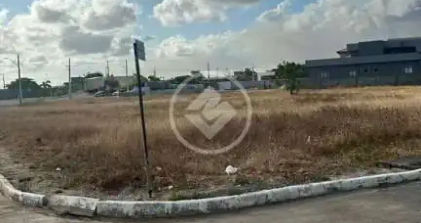 Terreno exclusivo em condomínio nobre na região de cabedelo-paraíba. codigo: 105583