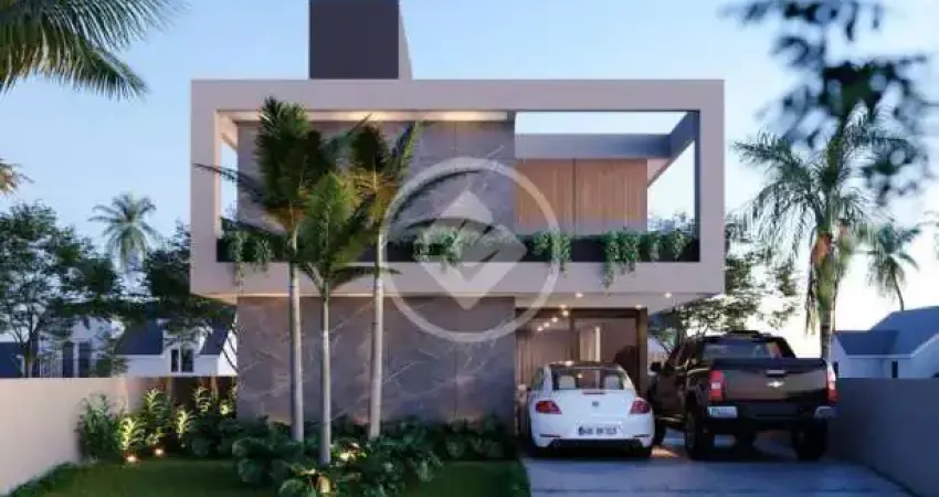 Casa em construção para morar no bairro do portal do sol codigo: 99844