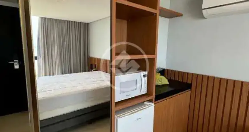 Apartamento com 1 quarto à venda no Jardim Oceania, João Pessoa
