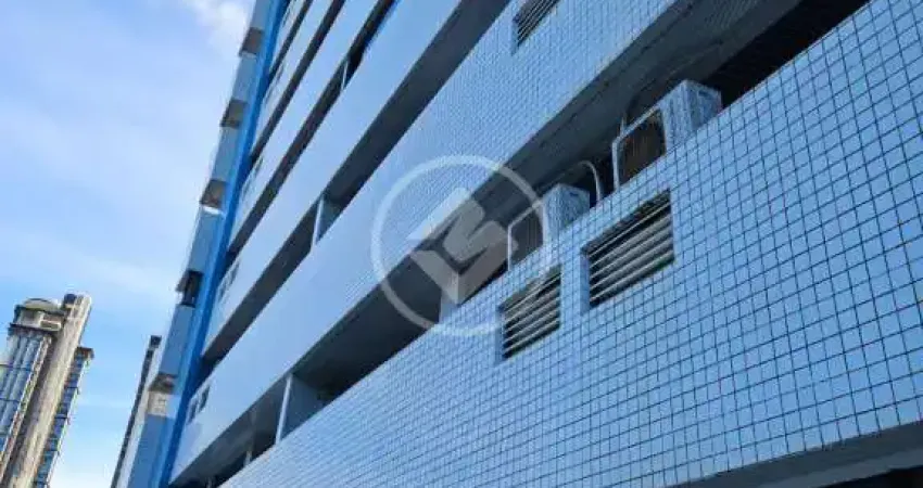 Apartamento com 4 quartos à venda no Brisamar, João Pessoa