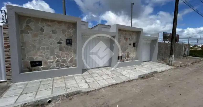 ✨ casa à venda – santa rita (loteamento plano de vida) ✨ codigo: 138479