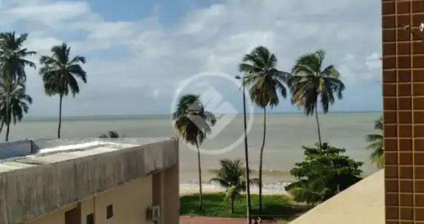 Apartamento com 2 quartos à venda no Cabo Branco, João Pessoa 