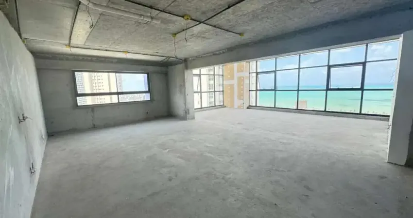 Apartamento 4 quartos - cabo branco - joão pessoa - paraíba. codigo: 76259