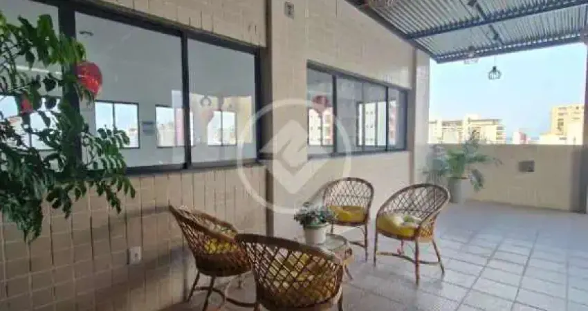 Apartamento com 3 quartos à venda no Ponta de Campina, Cabedelo 