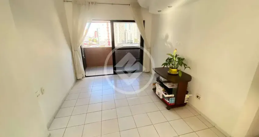 Apartamento com 3 quartos à venda no Manaíra, João Pessoa 