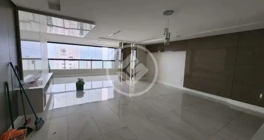 Apartamento com 4 quartos à venda no Altiplano Cabo Branco, João Pessoa 