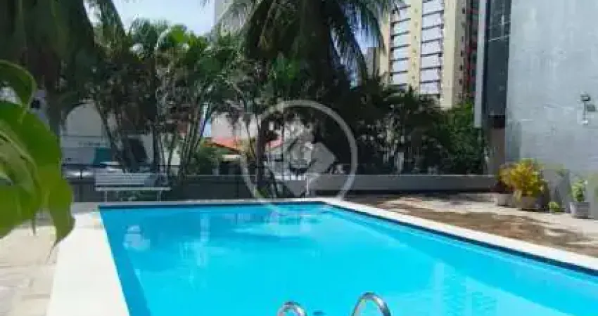 ✨ oportunidade única em tambaú – 300m da orla! ✨ codigo: 139358